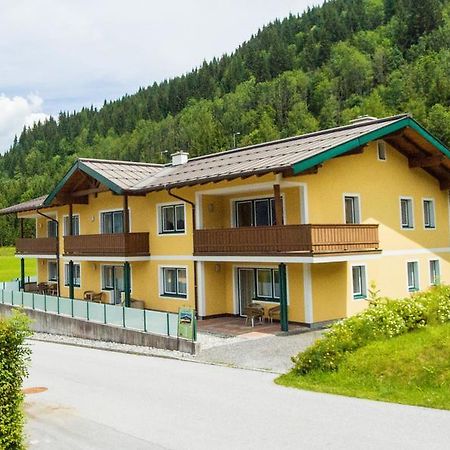 Sunside Apartment Flachau Exterior foto