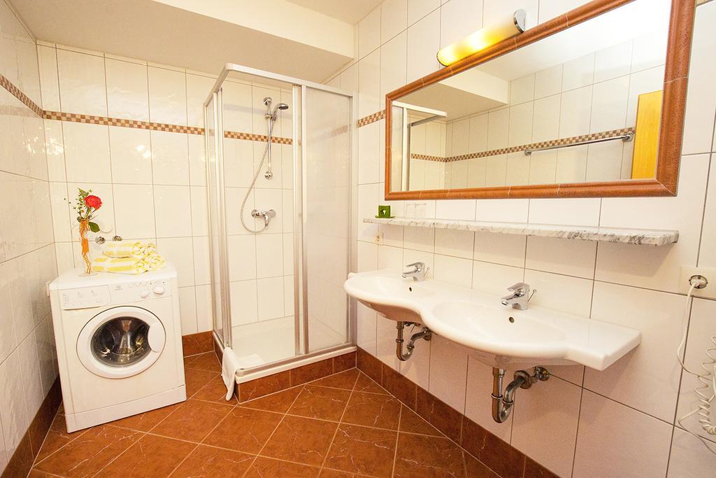 Sunside Apartment Flachau Exterior foto