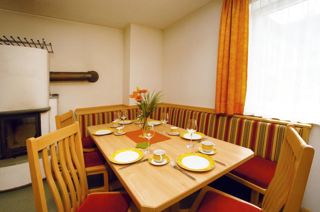 Sunside Apartment Flachau Exterior foto