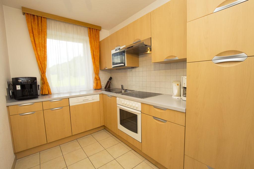 Sunside Apartment Flachau Exterior foto