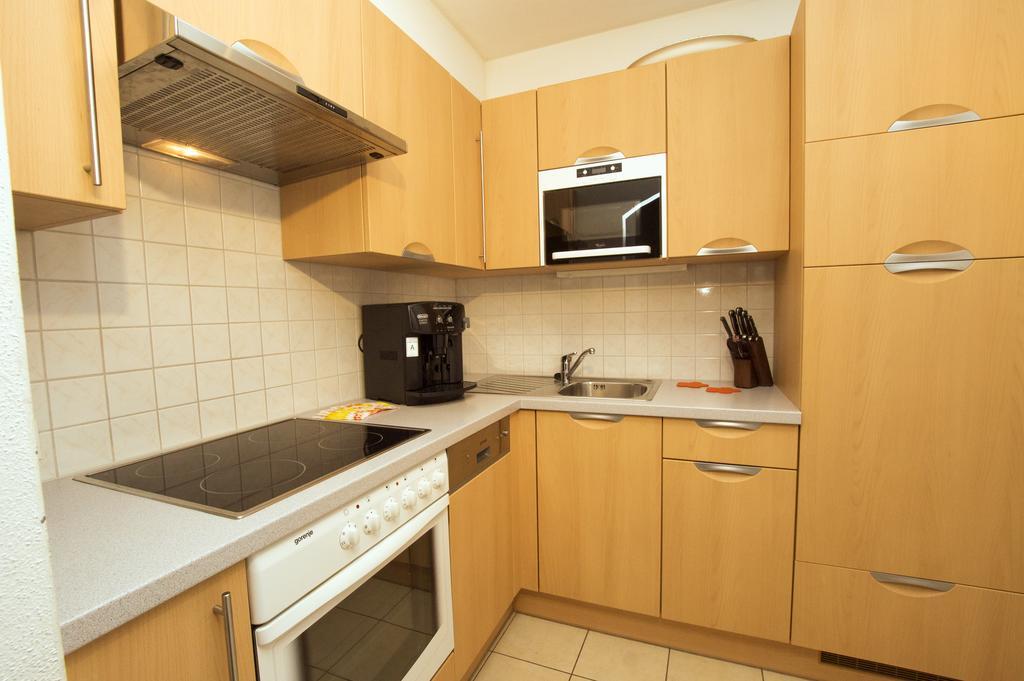 Sunside Apartment Flachau Exterior foto